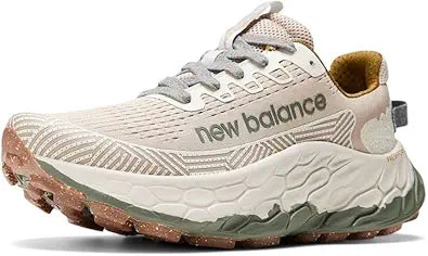 New Balance Men's Fresh Foam X More Trail V3 Running Shoe Review