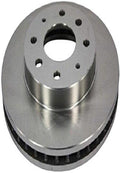 Bendix Premium PRT1881 Front Brake Rotor - Reliable OE Fit and Quiet