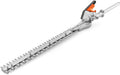 Husqvarna HA322 Hedge Trimmer Attachment, 21-in Dual Blade - Precise