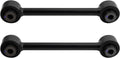 TRQ Rear Lower Control Arm Set for Acura MDX and Honda Pilot
