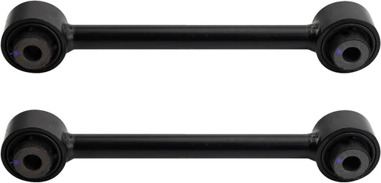 TRQ Rear Lower Control Arm Set for Acura MDX and Honda Pilot