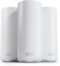 NETGEAR Orbi 870 Series Tri-Band WiFi 7 Mesh System Review