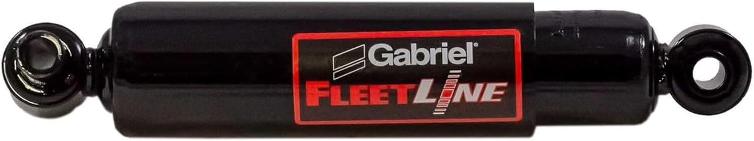 Gabriel Fleetline Heavy Duty Front Shock Absorbers for Kenworth