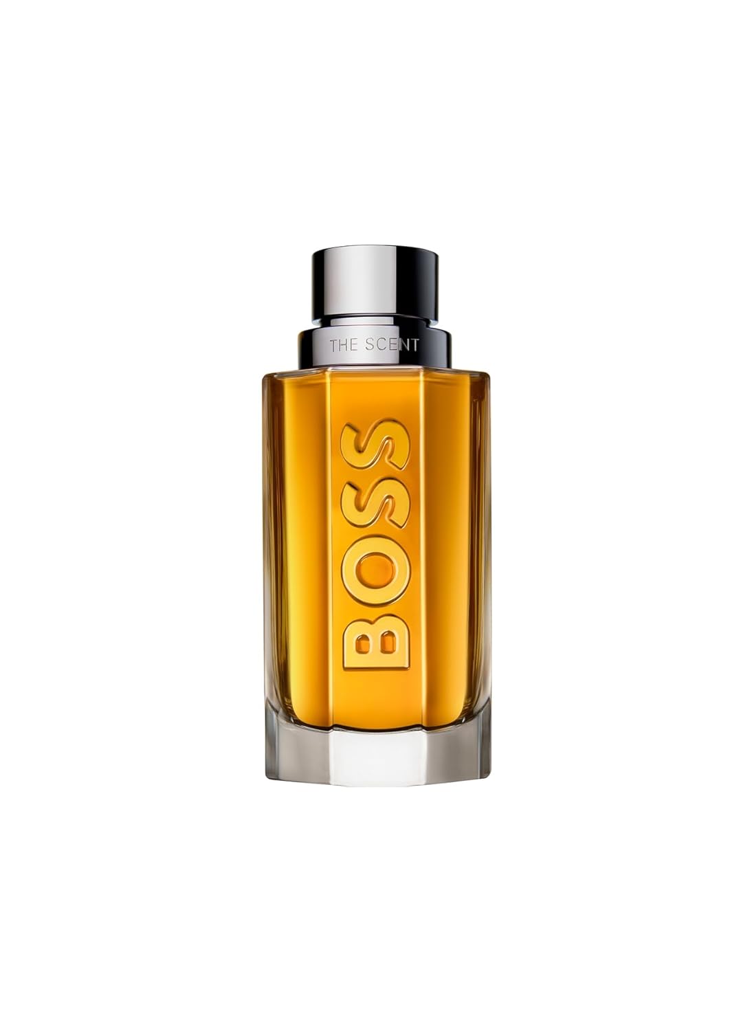 Hugo Boss The Scent Eau de Toilette Ambery Men's Cologne Review
