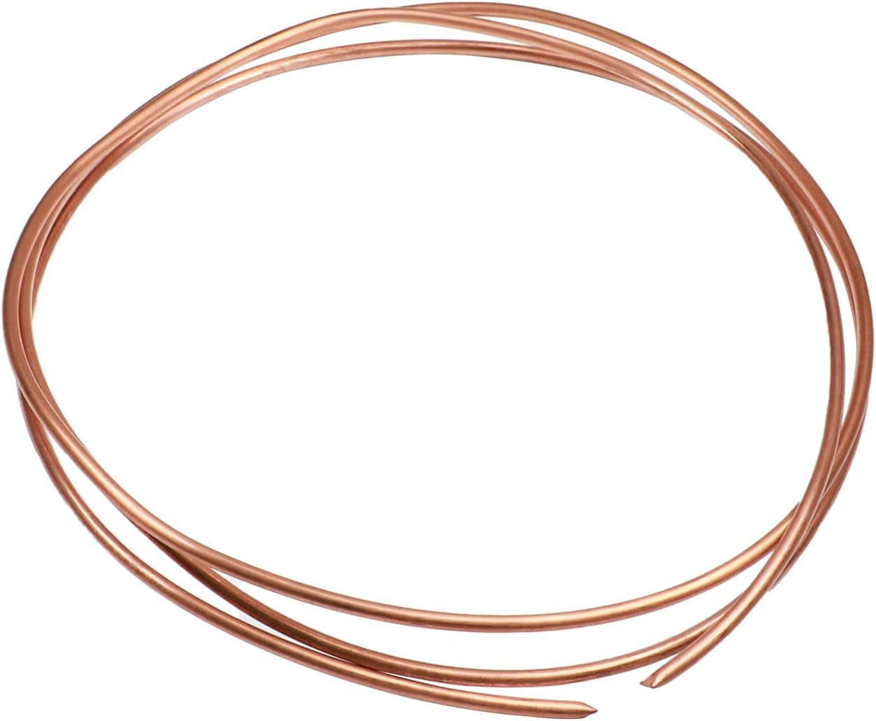 2m Copper Tube for Refrigeration & Air Conditioning