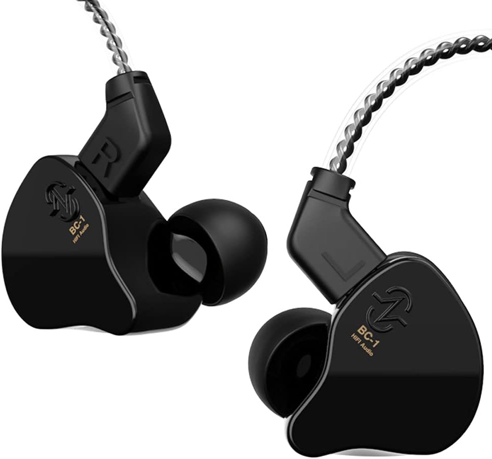 YINYOO CCZ Melody Gaming Earbuds - Premium Sound
