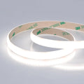 JOYLIT Diffused COB LED Strip 24V 5000K 16.4ft - Dotless Daylight