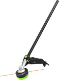 EGO Power+ 16ft String Trimmer Attachment - POWERLOAD Ready