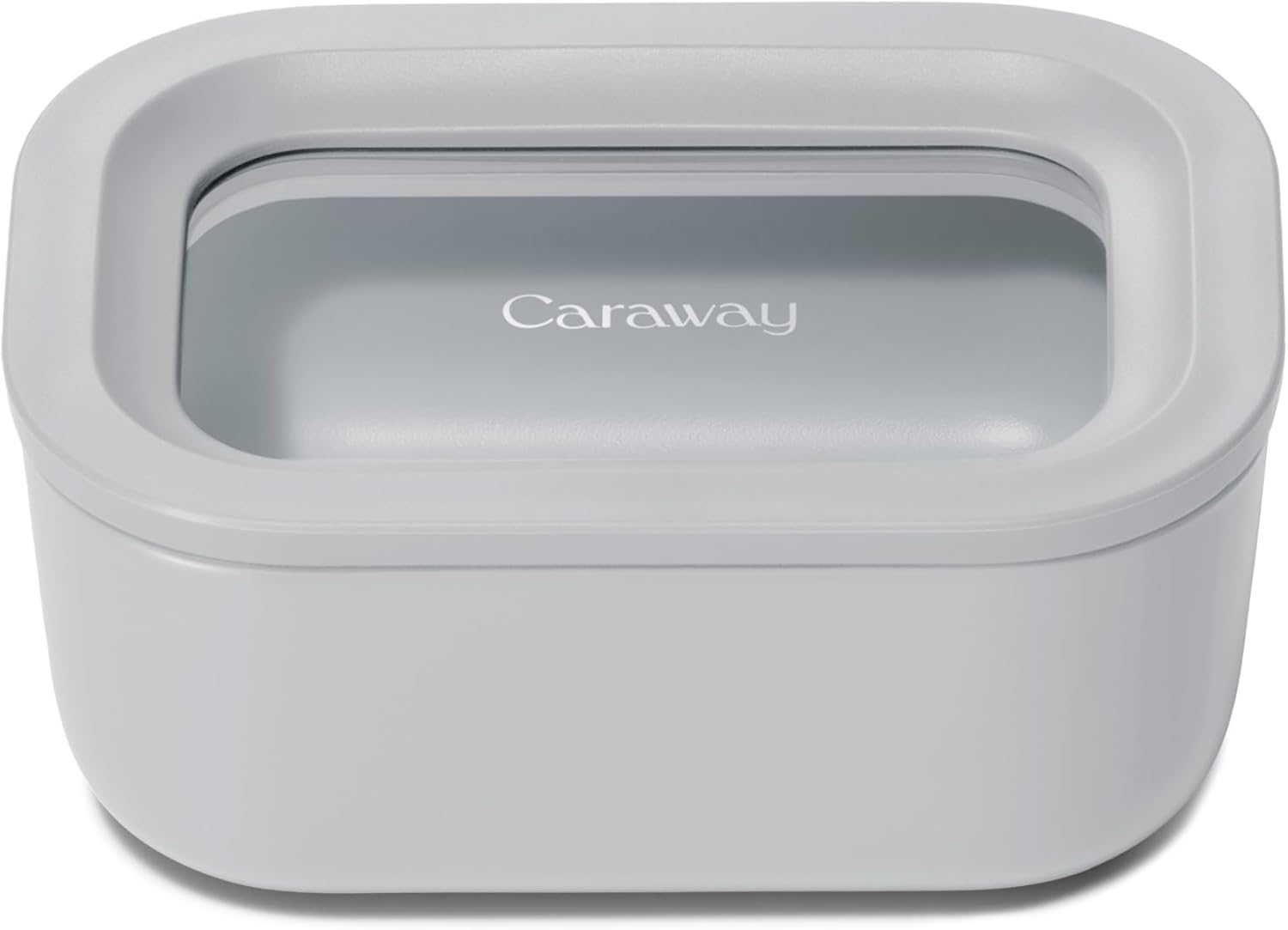 Caraway Mini Rectangle Food Storage Container for Freshness