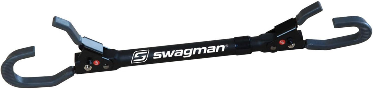 Swagman Deluxe Bar Adapter for Secure and Convenient Cycling