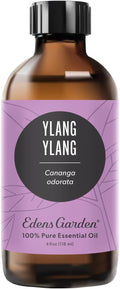 Edens Garden Ylang Ylang Essential Oil - Pure 118 ml Bottle