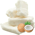 Coconut Candle Wax 6lb - Premium All-Natural Coconut Wax Blend