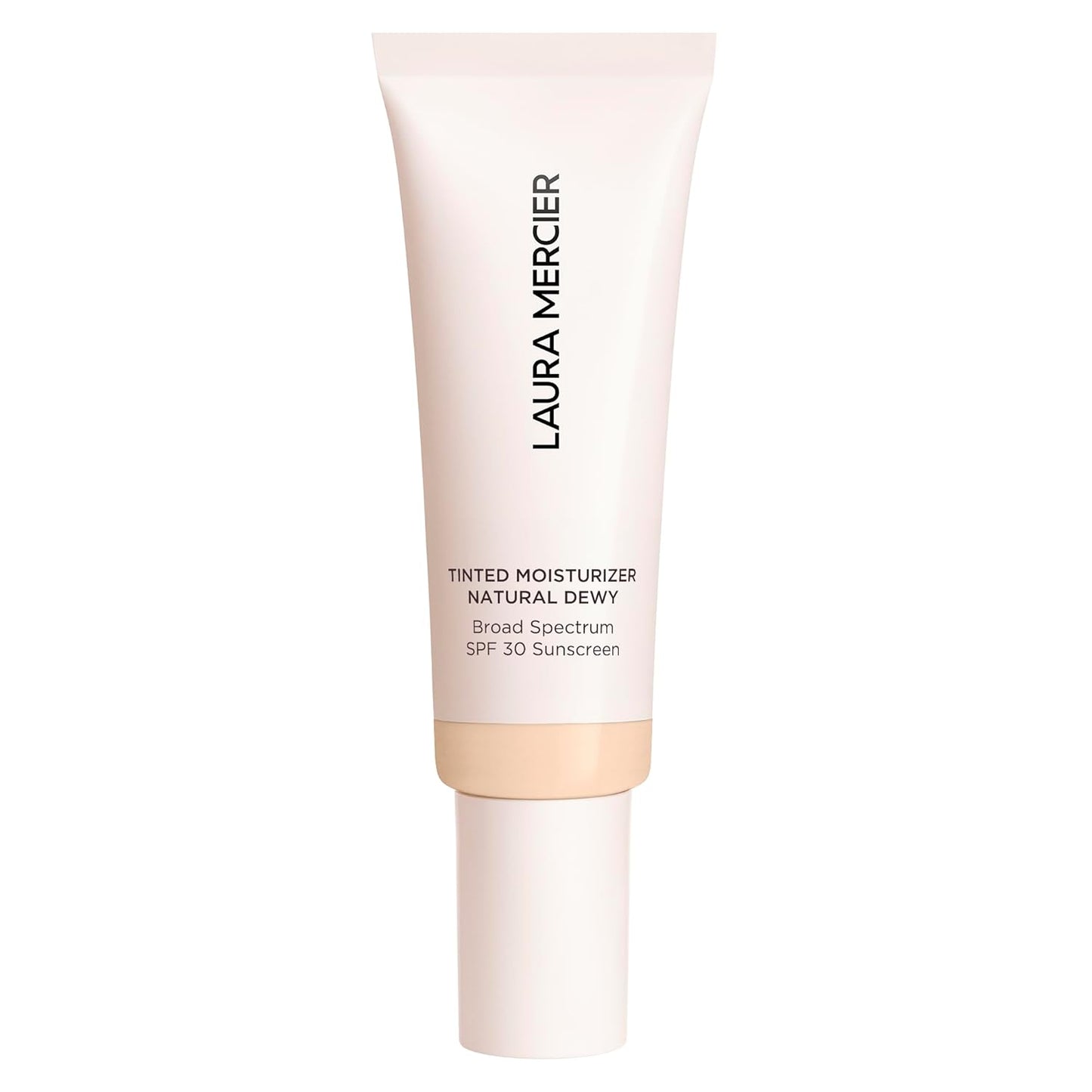 Laura Mercier Tinted Moisturizer Natural Dewy with SPF 30 Review