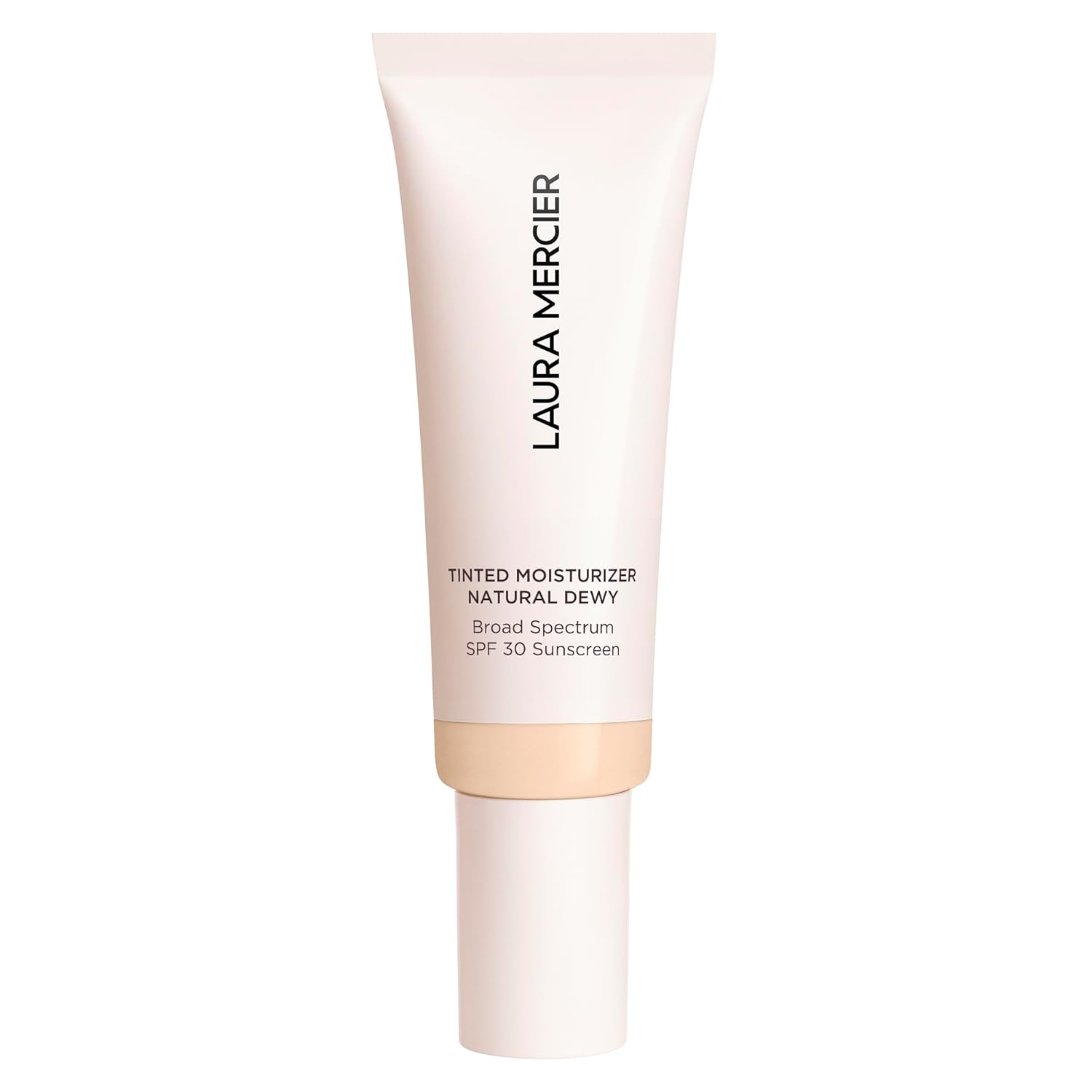 Laura Mercier Tinted Moisturizer Natural Dewy with SPF 30 Review