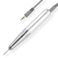 Makartt Nail Drill Handpiece for Nouvella - Quiet High-Torque