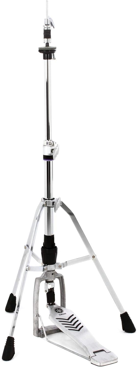 Yamaha Medium Weight Hi-Hat Stand for Drummers - HS-740A Review