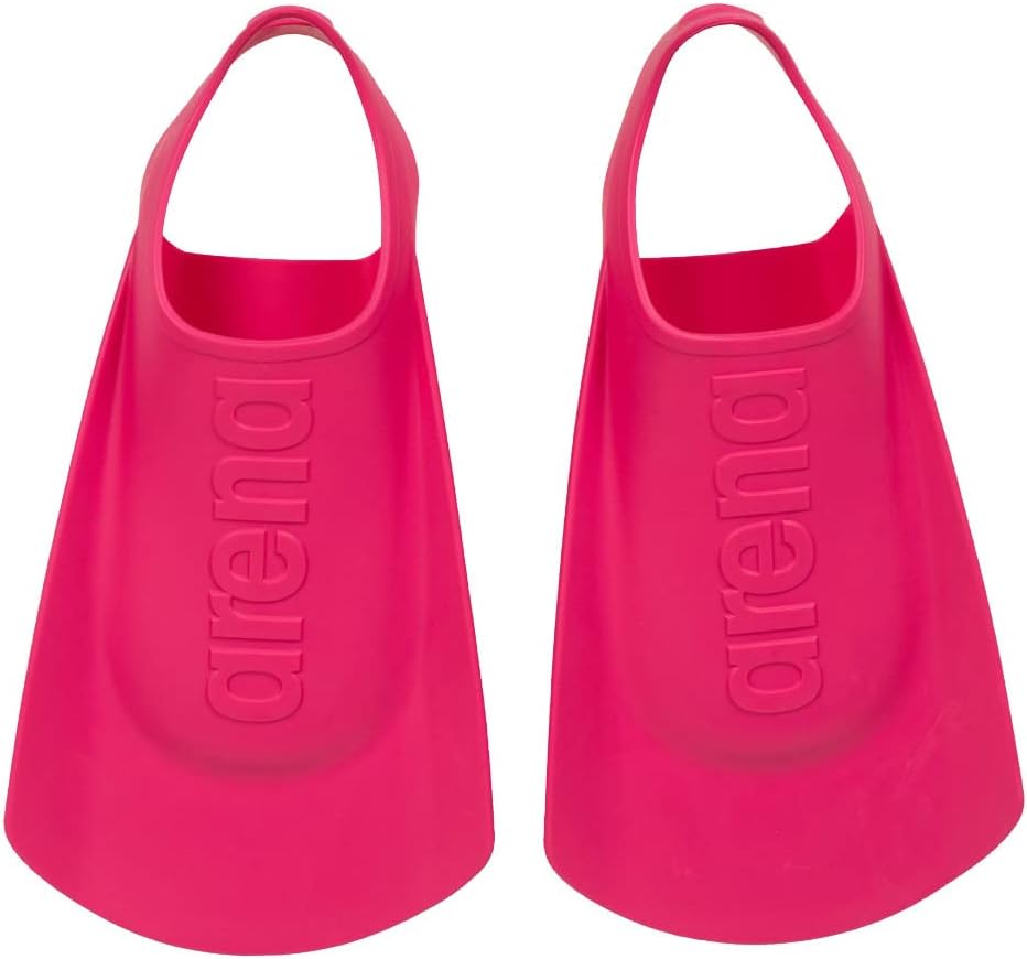 arena Unisex Kids Swim Training Fins for Efficient Kicks