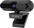 4K Webcam for PC SC90 - 1080P 60FPS, PDAF Auto-Focus