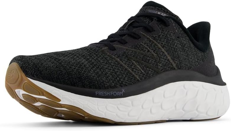New Balance Men's Fresh Foam Kaiha Road Running Shoe Review
