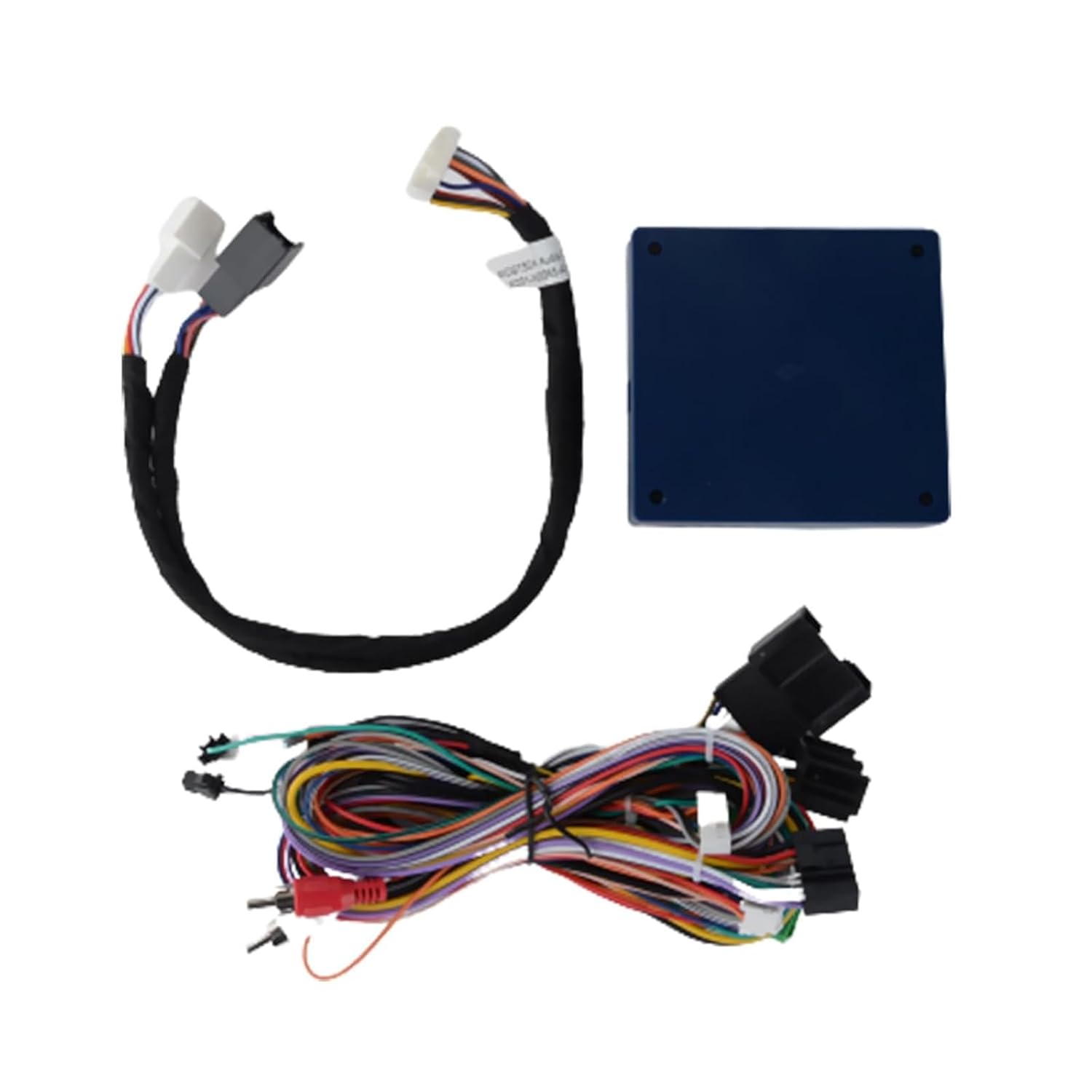 Optical Fiber Decoder Box for Chevy Silveradio 2014-2018 Review