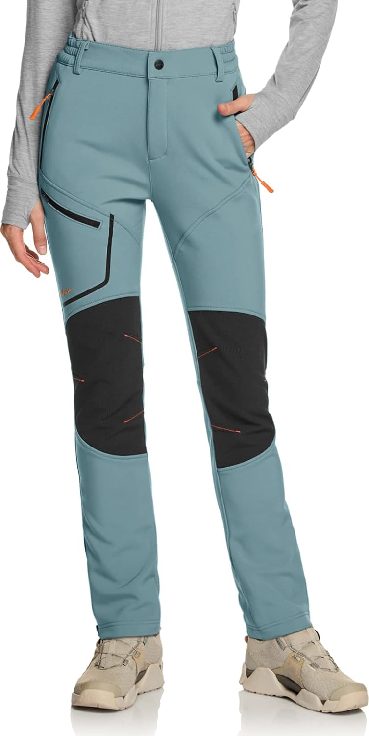 Tesla Women's Insulated Ski Pants