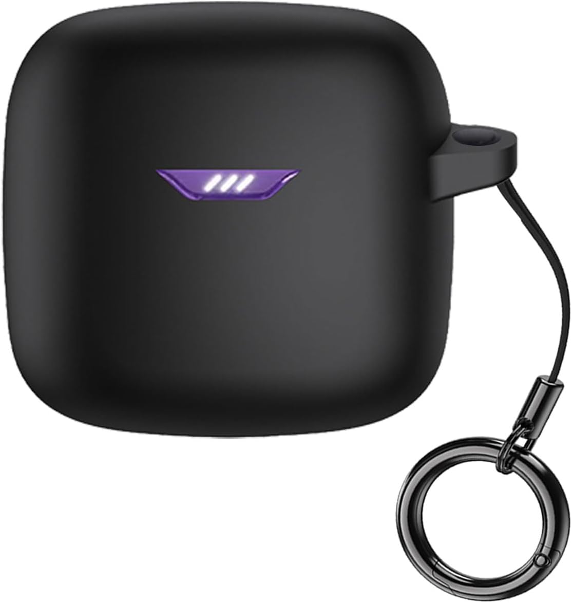Shockproof Silicone Case for jbl Tune Flex - Ultimate Protection!