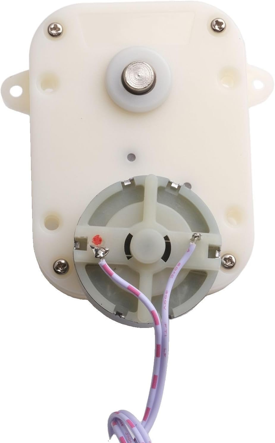 YAKUHY Watch Winder Motor - Reliable 3V Power