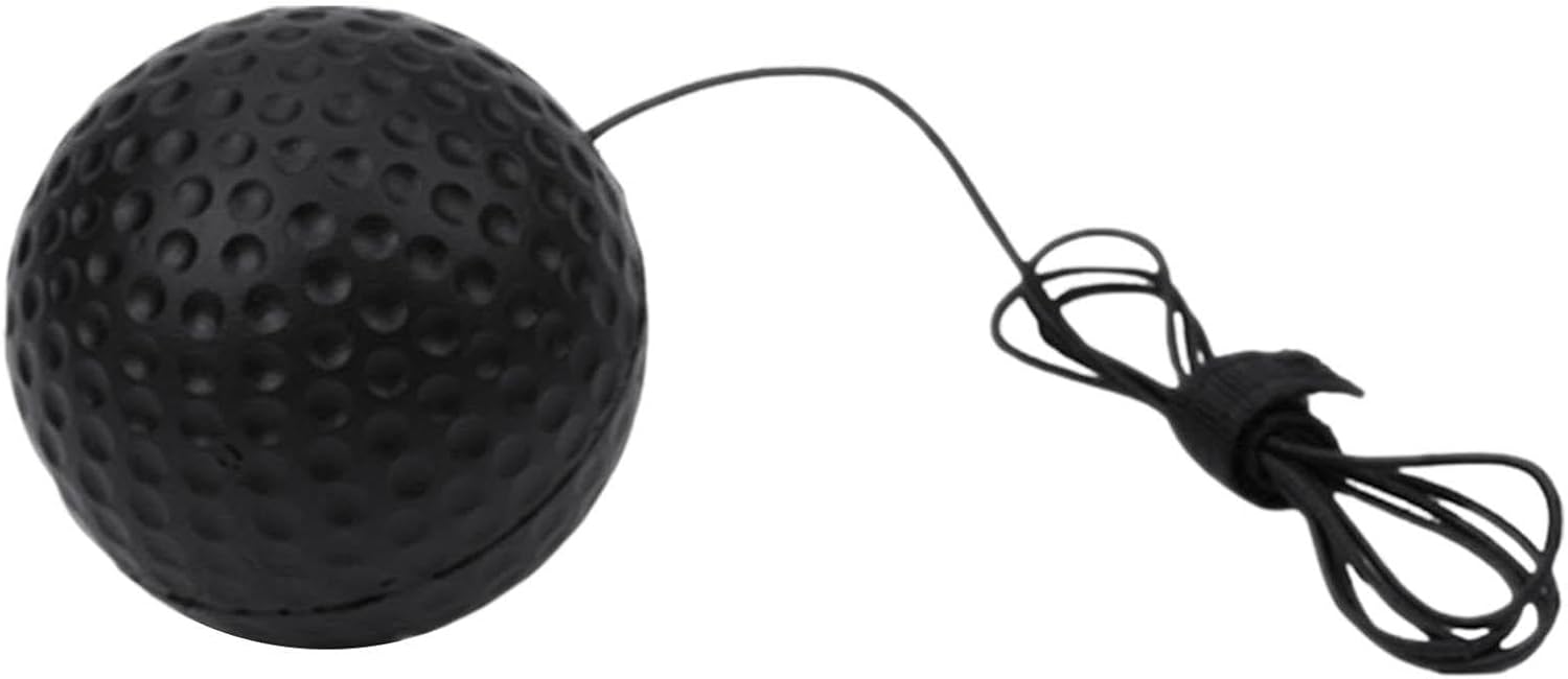 Improve Speed & Coordination with React Reflex Ball
