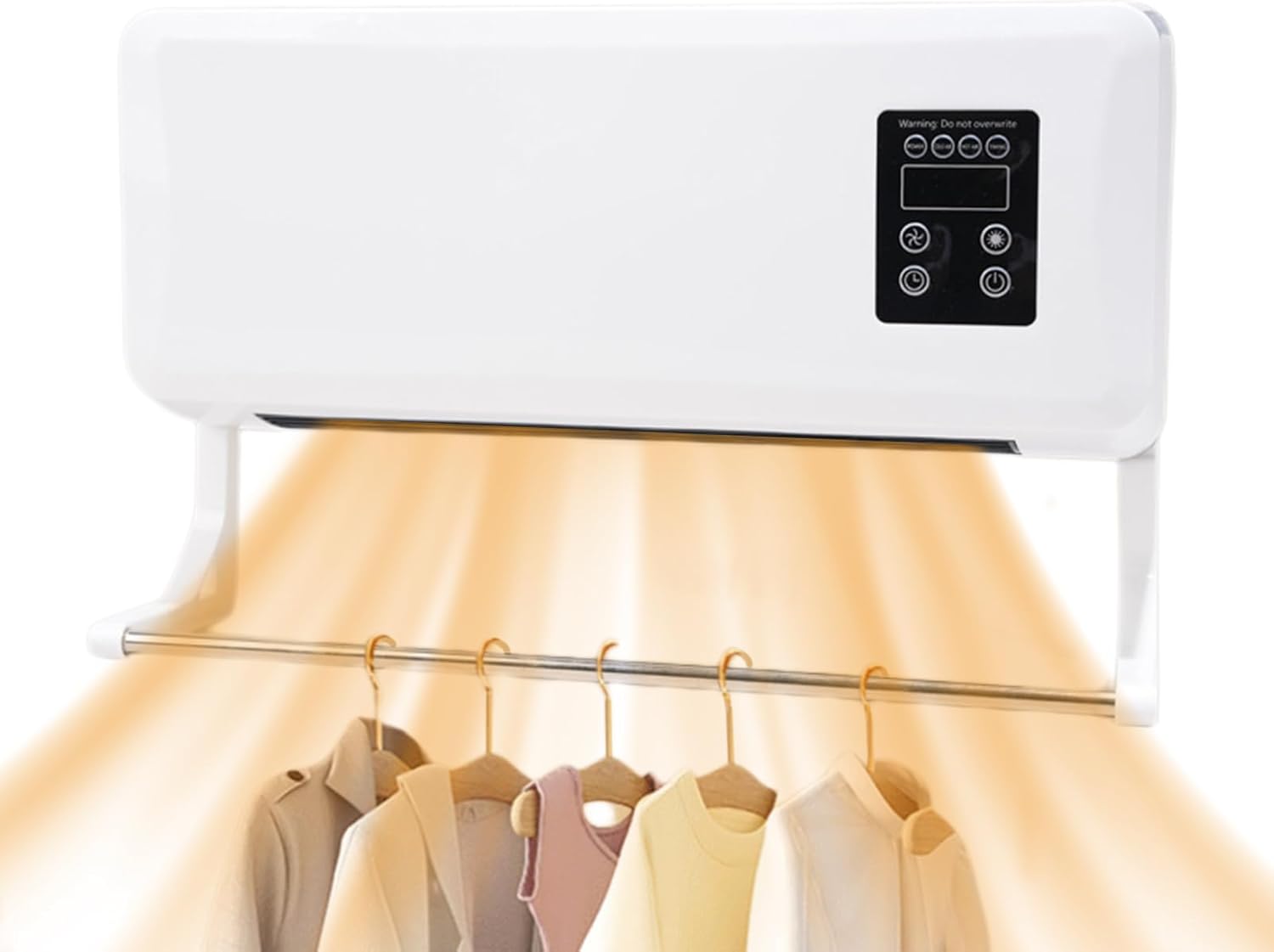 Compact All-Season Wall Mounted AC Unit