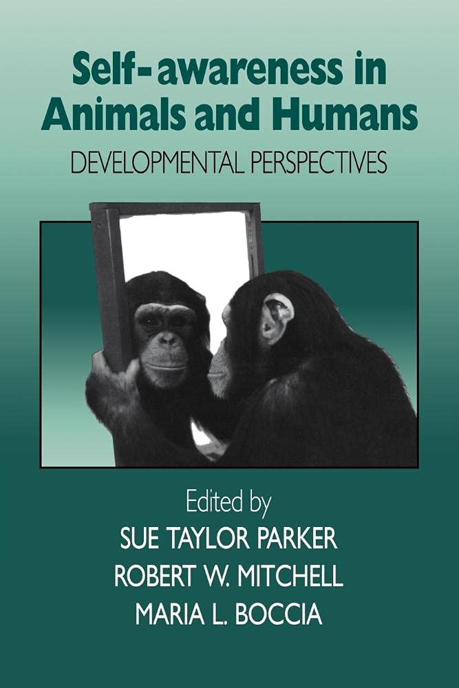 Exploring Self-Awareness in Animals and Humans: Insights and Growth