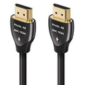 AudioQuest Pearl 48 HDMI Cable 0.75m (2.5ft) - 48Gbps 10K Ready