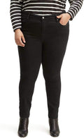Levi's Women's Plus Size 721 High Rise Skinny Jeans - Flattering Fit