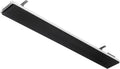 DIMPLEX Electric Patio Heater - 2400W Premium Radiant Heat
