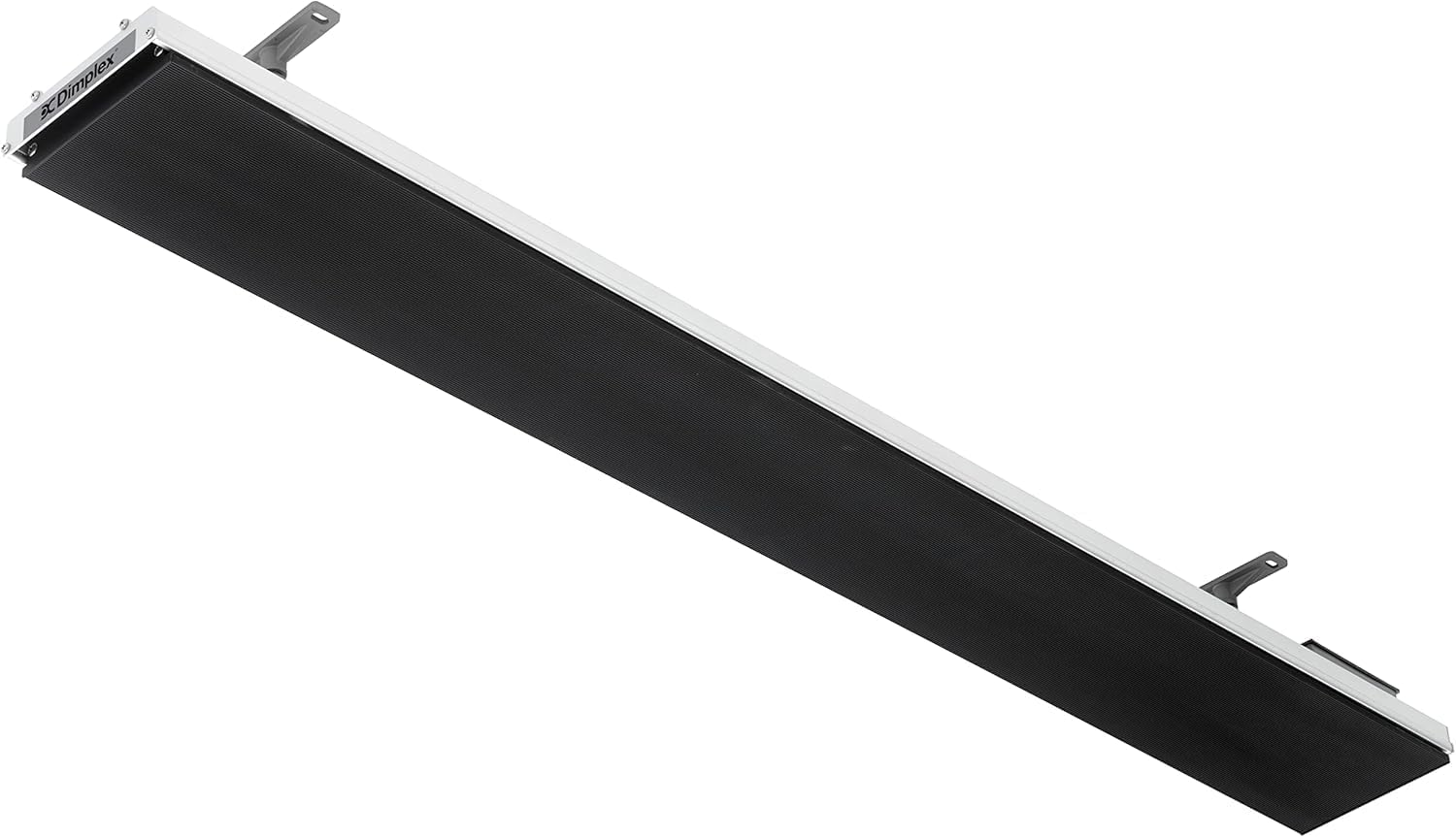 DIMPLEX Electric Patio Heater - 2400W Premium Radiant Heat