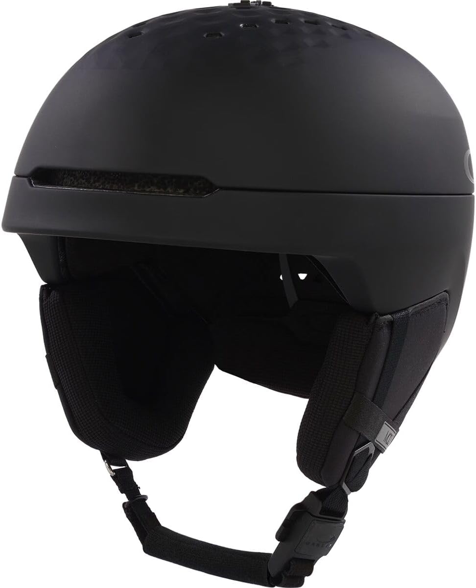 Oakley MOD3 Snow Helmet - Peak Protection