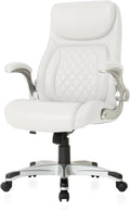Nouhaus Ergo Office Chair: Click5 Lumbar Support, Modern Design