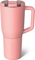 BruMate Muv 35oz Insulated Coffee Mug - Leak Proof & Stylish