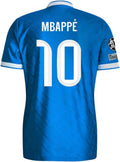 Madrid Mbappe Mens Soccer Jersey Fan Edition 2025/26 - Regular Fit