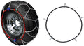 Peerless Auto-Trac Light Truck/SUV Snow Chains - Self-Tightening