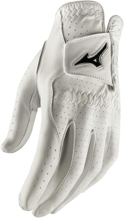 Superior Grip: Mizuno Men's Tour Golf Glove