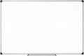 Realspace Magnetic Dry-Erase Whiteboard 48 in x 72 in - Durable Office