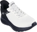 Skechers Men's Slip-ins Squad Chaos-Balanced Edge Sneakers for Comfort