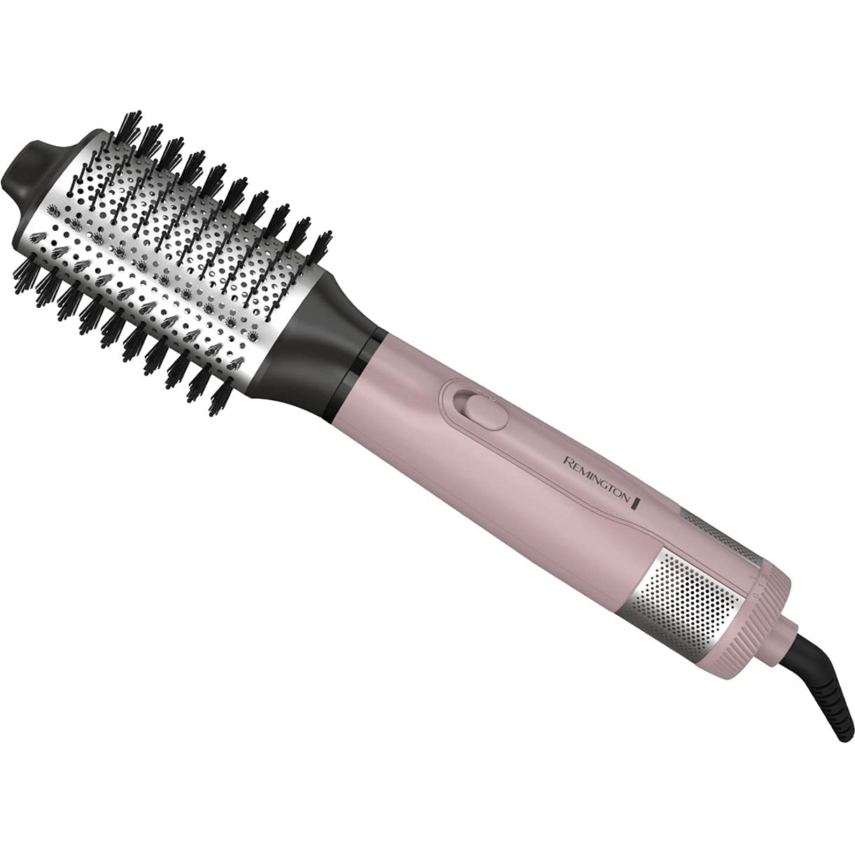 Remington Pro Wet2style: Volumizing Brush for Effortless Styling