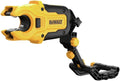 DEWALT IMPACT CONNECT Copper Pipe Cutter Attachment - Fast Cuts