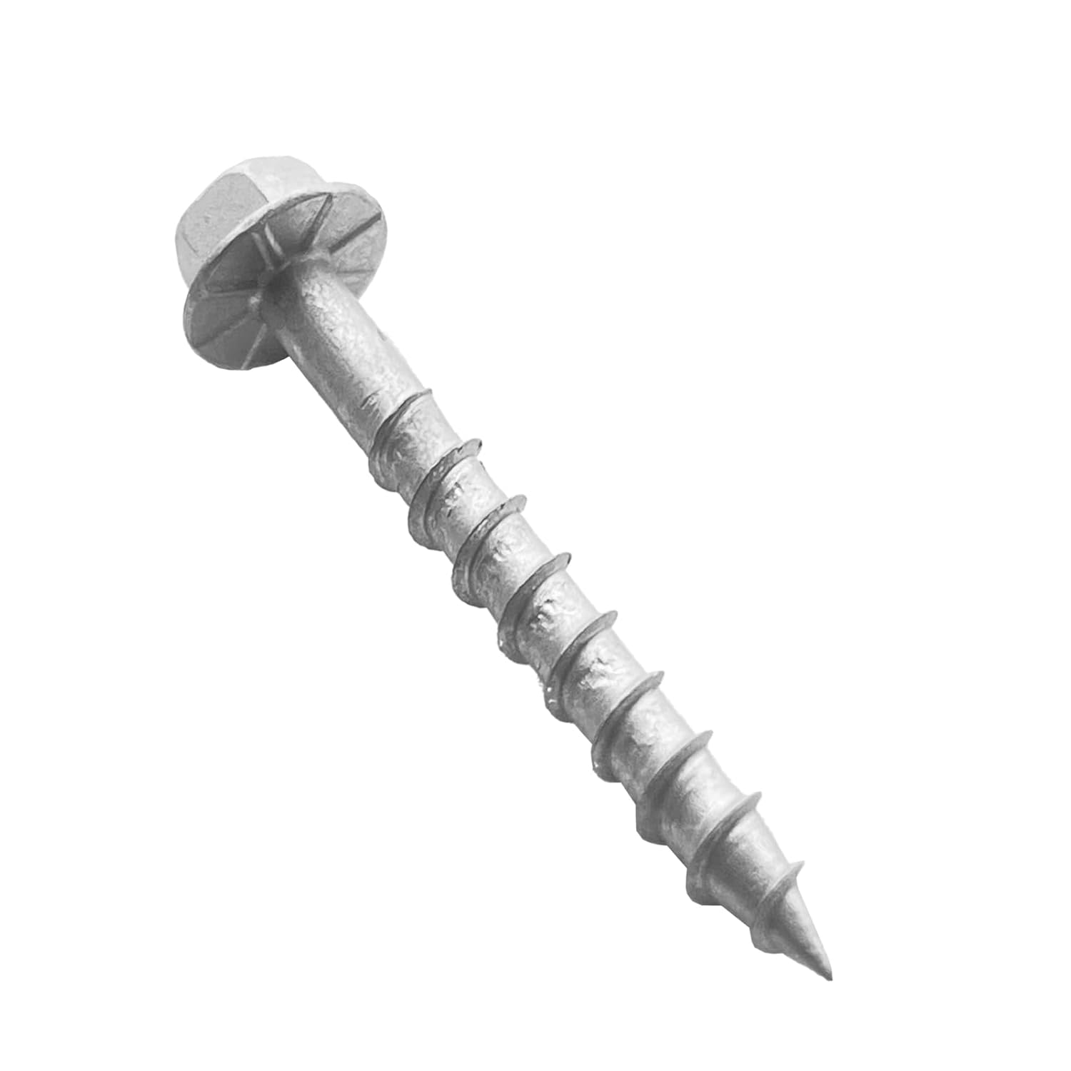 SD Connector Screws for Heavy-Duty Joist Hangers - 500 Qty