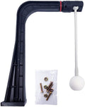 Real Swing 300 Golf Swing Trainer - True Impact Practice Aid
