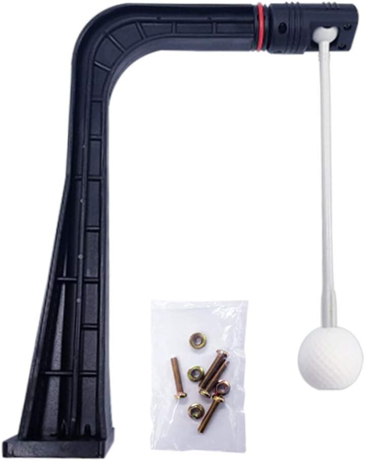 Real Swing 300 Golf Swing Trainer for Accurate Practice Sessions