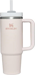 STANLEY Quencher H2.0 FlowState Stainless Steel Tumbler - Fewer