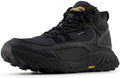 New Balance Fresh Foam X Hierro V1 Mid-Cut Trail Runners (Style SGGR)