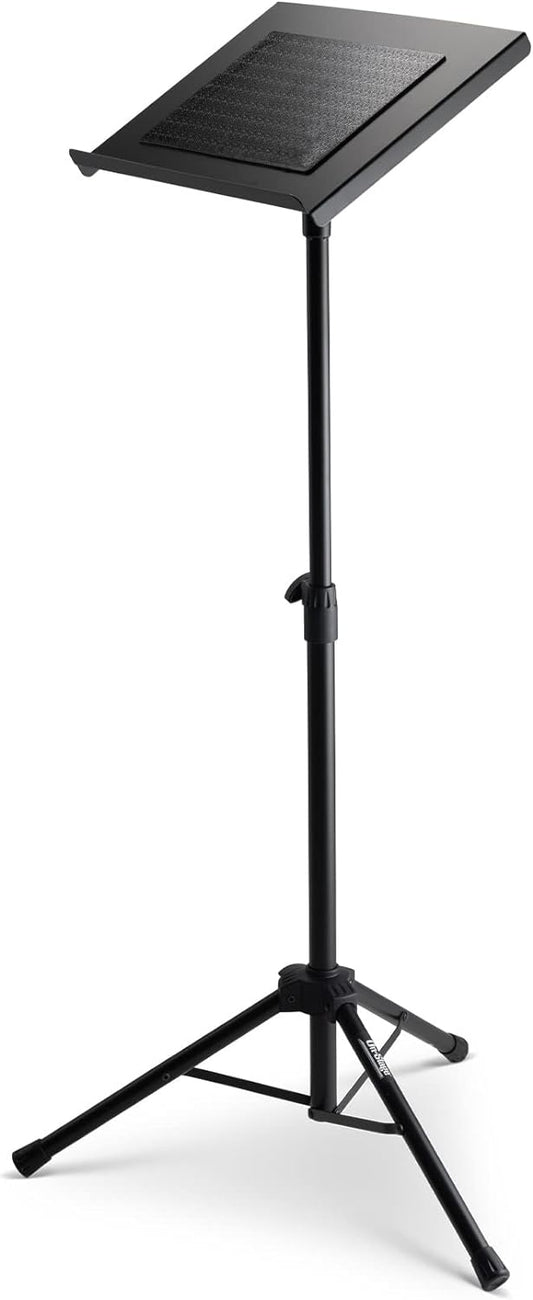 Adjustable Metal Laptop Stand - On-Stage
